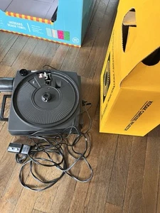 Kodak Carousel 850H Slide Projector Original Boxes - Picture 1 of 12