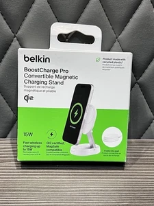 Belkin Boost Charge Pro - Imagen 1 de 3