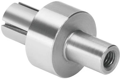 Festo 558036 EAMB-24-6-15X21-16X20 Drive Shaft - Image 1 of 2