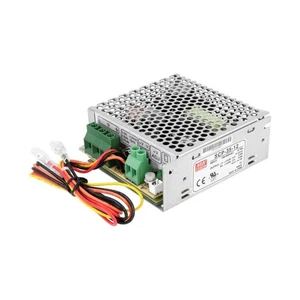 Fuente De Alimentación Switching 13,8V 2,6A SCP-35-12 UPS Batería BACKUP - Picture 1 of 4