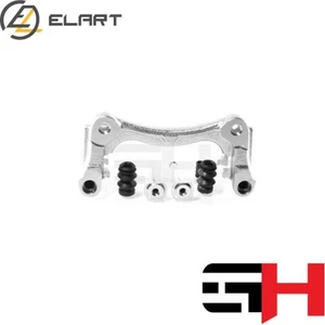 CARRIER BRAKE CALIPER GH-462530V FOR FORD 1794635 2353486 BK212B583BA BK212B583B - Picture 1 of 9