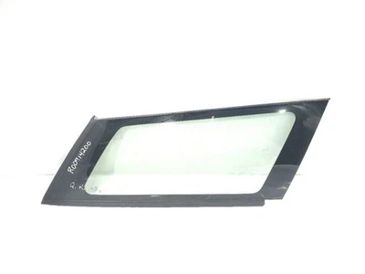 Cuarto de cristal trasero derecho Subaru Outback Legacy 2005 2006 2007 2008 OEM Foto 1 de 4