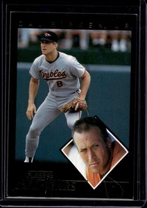 Fleer #20 1992 Cal Ripken, Jr. All-Stars - Imagen 1 de 2