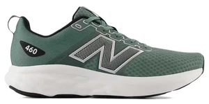 New Balance 460v4 4E Zapatos Hombre Verde Negro Tenis M460CJ4 - Imagen 1 de 5