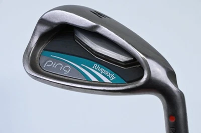 Ladies Ping Rhapsody 2015 Pitching Wedge / 46 Degree / Orange Dot / Ladies Flex - Image 1 of 4