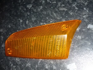 Original Blinkerleuchte Blinkerglas für 3er BMW E21  links vorne 1 359 161 - Bild 1 von 6