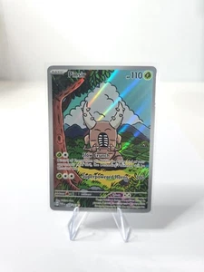 Pinsir 168/167 Sv06: Twilight Masquerade Holo - Bild 1 von 2