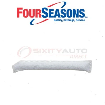 Four Seasons AC Receiver Drier Desiccant Element for 2007-2010 Kia Rondo - pf - Image 1 of 4