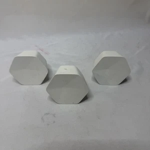 Cox Panoramic Home Pods WiFi Extenders (First Gen) - Set of 3 - Model: A1A - PE1 - Picture 1 of 4