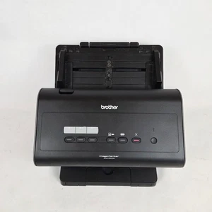 Brother ImageCenter ADS-2400N Document and Image Scanner with Power and USB - Picture 1 of 6