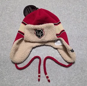Gorro Cincinatti Bearcats OS Borlas Kodiak NUEVO NCAA Zephyr - Imagen 1 de 10