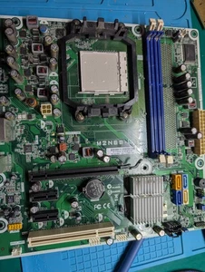 Scheda Madre Asus M2n68-la AMD Socket Am3 Ddr3 - Foto 1 di 1