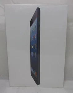 Rare Apple iPad Mini A1455 32 GB, Wi-Fi + Cellular 4G - Black (ME216LL/A) - Picture 1 of 1