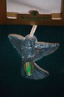 WATERFORD, ORIGINAL ANGEL ORNAMENT COLLECTION, 1997, MINT IN ORIGINAL BOX