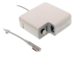 Alimentatore Apple 85W MagSafe Power Adapter A1343 / MC556Z/B - Foto 1 di 1