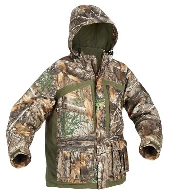 ArcticShield Women's Classic Elite Parka X-Large Realtree Edge - Image 1 of 4