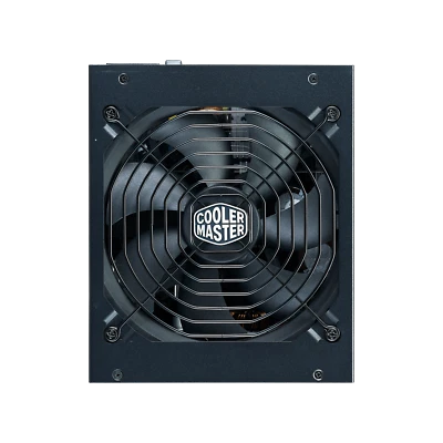 Cooler Master MWE GOLD 1250 PSU 1250W 80+ Certified Fully Modular Power supply - Image 1 of 4