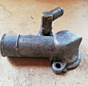 FoMoCo 11544 434 Thermostatgehäuse für Ford V4 Motor - Bild 1 von 4