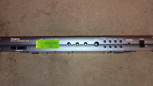 Roland SRV-3030 24-Bit Digital Reverb Effect Processor Clean - Picture 1 of 5