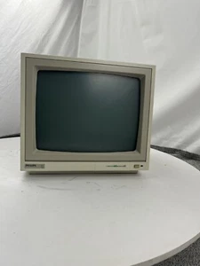 Philips Computer Monitor 80 VFG 529/70 - Afbeelding 1 van 12