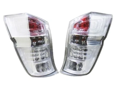 Honda Stepwagon Spada RK RK5 RK6 Tail Lights Rear Lamps Set - JDM OEM - Image 1 of 4