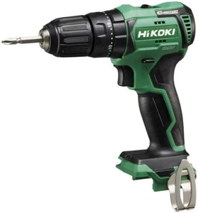 HIKOKI HITACHI 10.8V Brushless 2speed Driver drill+impact DV12DD(NN) Body Only - Picture 1 of 6