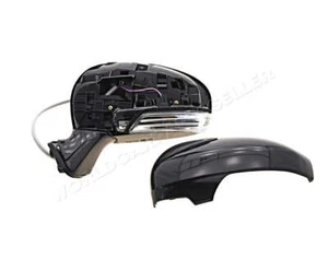Mirror Left For TOYOTA PRIUS XW30 10-15 5259247040 - Picture 1 of 1