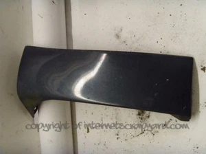 Toyota Lexus Soarer 91-00 UZZ31 4.0 V8 rear bumper lower wing panel trim LH - Picture 1 of 1