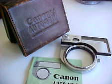 Canon Auto Up V for 50mm f1.2 lens   (bx 57)