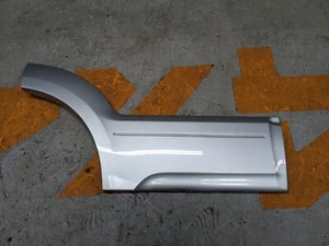 KIA SORENTO 2007 MK1 FACELIFT RIGHT REAR LOWER DOOR MOULDING TRIM 877613E500 6C - Picture 1 of 7