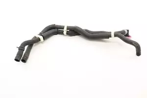 2019 - 2021 MAZDA CX-3 AUTO TRANSMISSION OIL COOLER INLET & OUTLET HOSE OEM - Picture 1 of 8