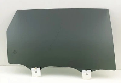 Passenger/Right Side Rear Door Window Glass Tempered For 2017-2025 Audi Q7 - Image 1 of 4