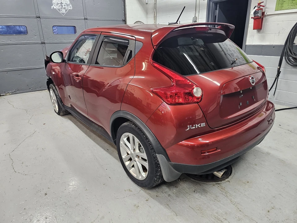 Used Ignition Switch fits: 2011 Nissan Juke Sdn keyless ignition push button sta - Изображение 1 из 4