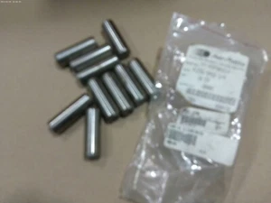 TEN !!! Auto Metrics 3/4" x 2-1/4" Pull Dowel Pins - Bild 1 von 4