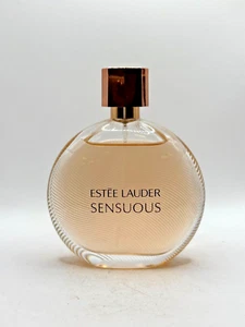 SENSUOUS BY ESTEE LAUDER 100ML EDP SPRAY CODE- A68 - Picture 1 of 3