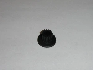 Kleines Getriebe für Donlim East Brotbackautomat Modelle XBM1128SP XBM1128SP-T XBM1128AS - Bild 1 von 3