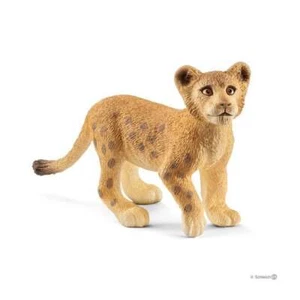Schleich Lion Cub - Imagen 1 de 1