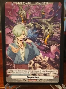 Cardfight!! Vanguard, Dragontree D-PR/230EN Promo - Picture 1 of 4