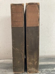 1900 The Worlds Great Classics Renaissance Edition Volume 1 & 2 #482/1,000 Rare! - Picture 1 of 11