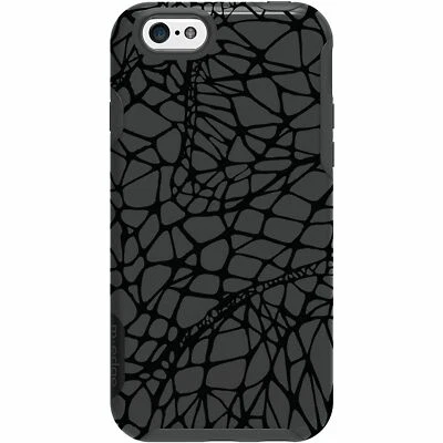 M-Edge Echo 保护壳 适用于 iPhone 6 (IP6-EC-P-WB) — 第 1/4 张图片