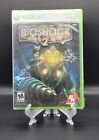 Bioshock 2 Xbox 360 NEW -  Please read description 