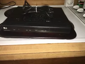 Directv Receiver D10 with power cable!!! FAST SHIPPING!!! - Picture 1 of 3