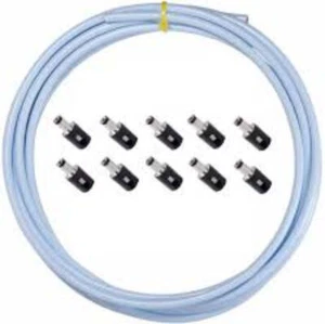 LAVA LCDCKTCB Tightrope DC Power Pedalboard Kabel 10' Kabel blau 10 lötfrei R/A - Bild 1 von 3