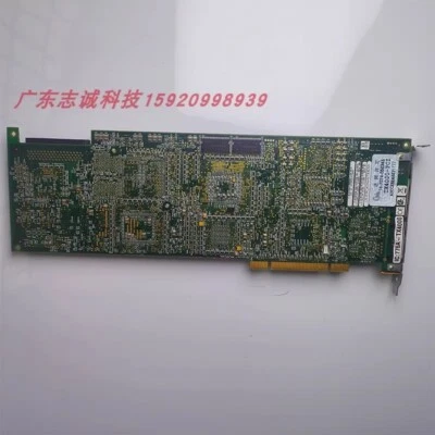 Dialogic TX4000-PCI 776A-TX4000 voice card - Image 1 of 3