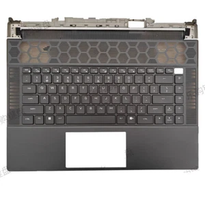 0T5KN4 Palmrest Tastiera USA per DELL Alienware X16 R1 - Foto 1 di 2