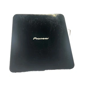 Pioneer Slim Lettore DVD/CD Portatile USB 2.0 DVR-XD08 - Foto 1 di 5