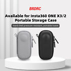 Shockproof Carrying Case Hard Shell Storage Bag for Insta360 ONE X3/X2 Camera
