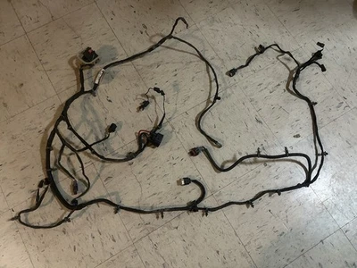 Dodge Dart 2013-2014 cableado chasis módulo delantero cableado Foto 1 de 4