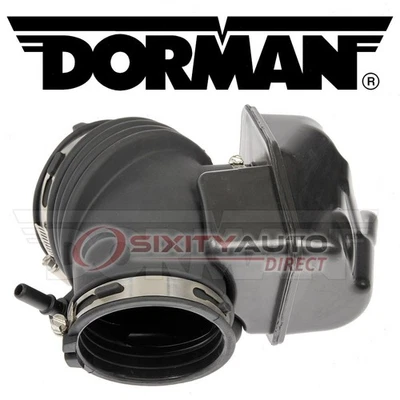 Dorman Engine Air Intake Hose for 2014-2020 Chevrolet Impala 3.6L V6 Fuel qo Foto 1 de 4
