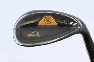 Cleveland CG14 Sand Wedge / 56 Degree / Wedge Flex Cleveland Traction Shaft - Image 1 of 4